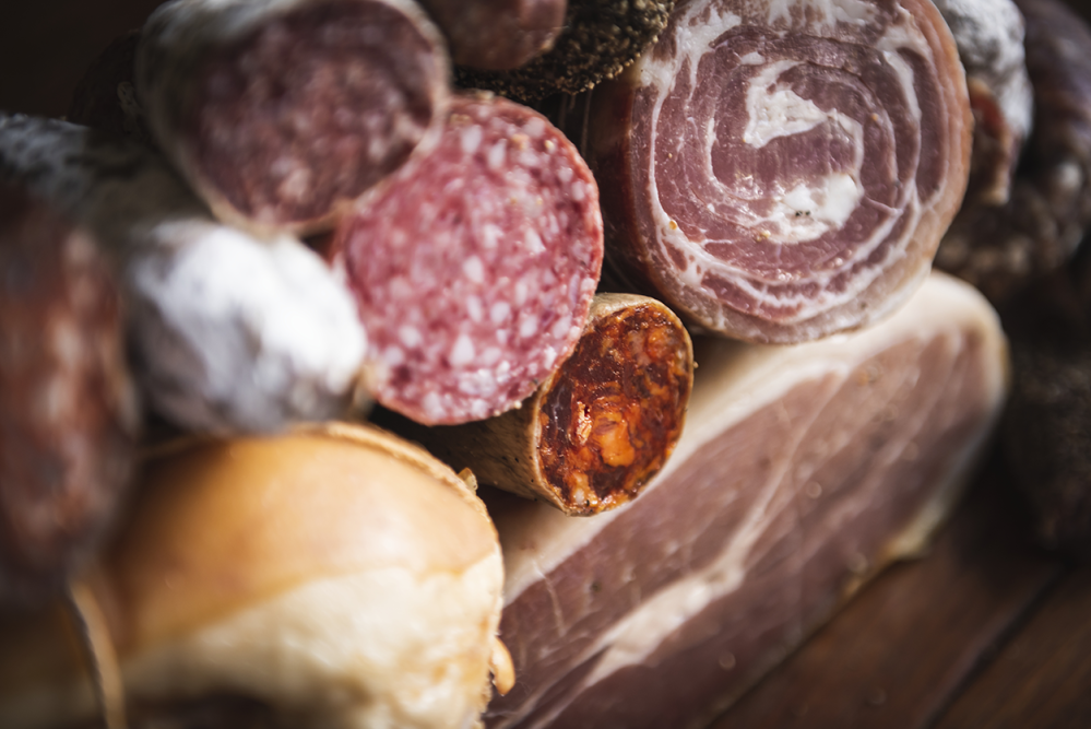 Charcuterie à Quincy-sous-Sénart