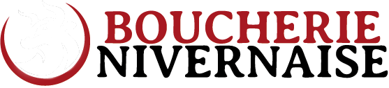Logo Boucherie Nivernaise 3 Logo Boucherie Nivernaise 3